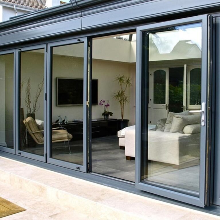 Aluminum sliding door-3