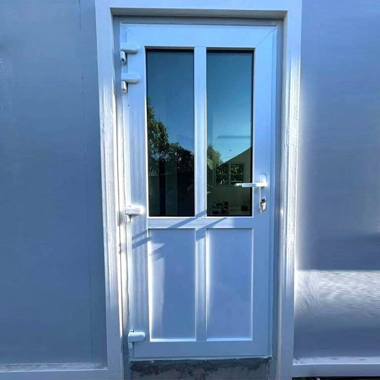 UPVC door (1)