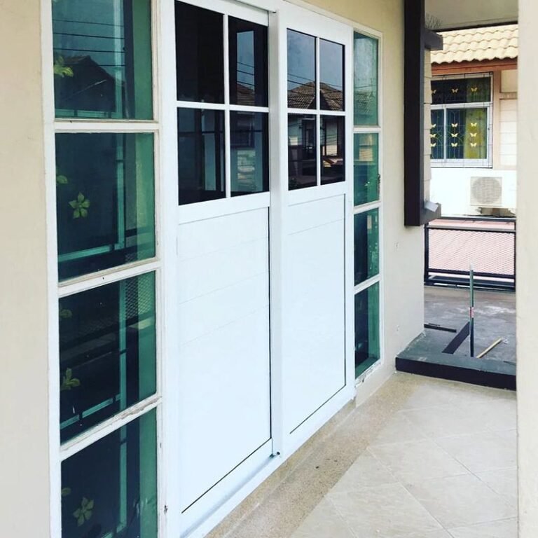 UPVC door (5)