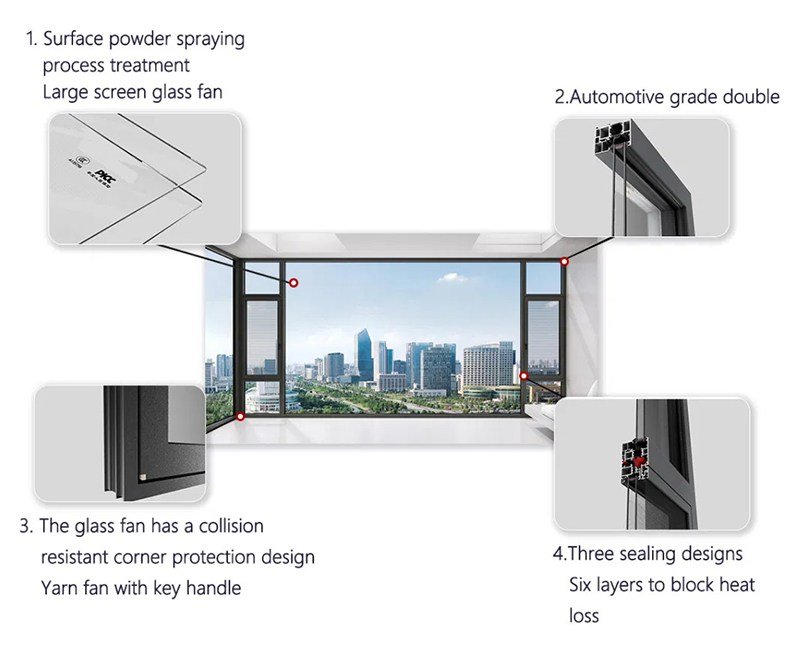 upvc casement window 1 1